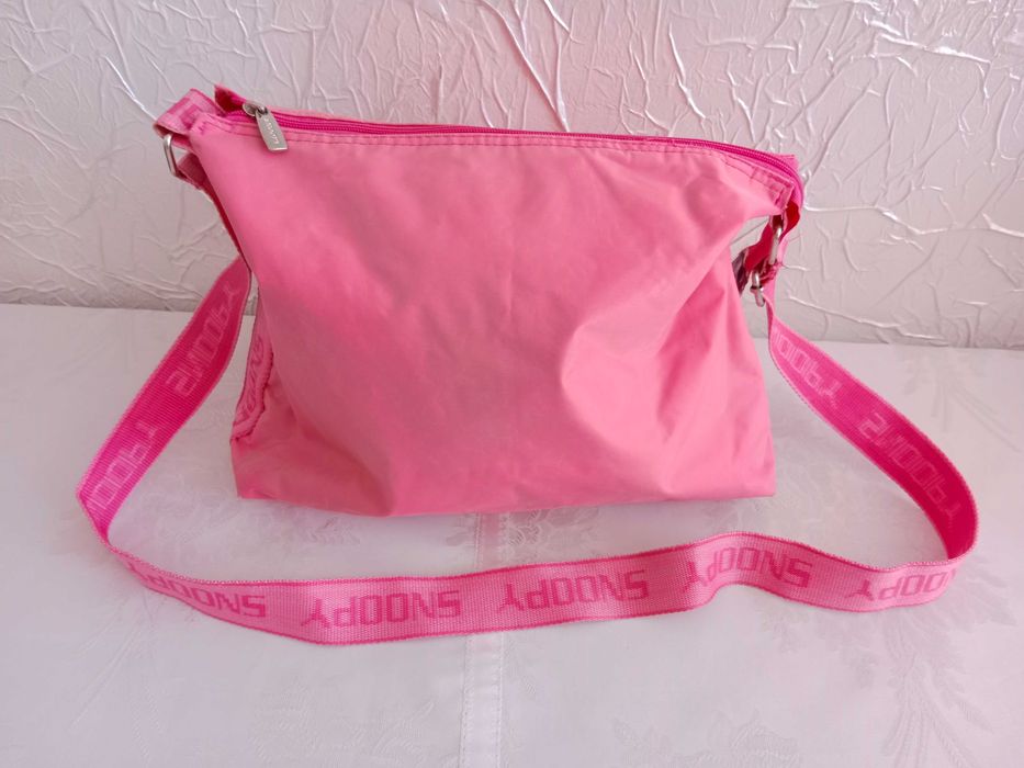 Torebka damska Snoopy