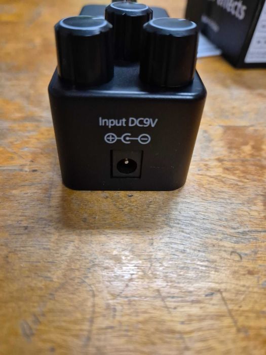 Efekt gitarowy Ultimate Drive