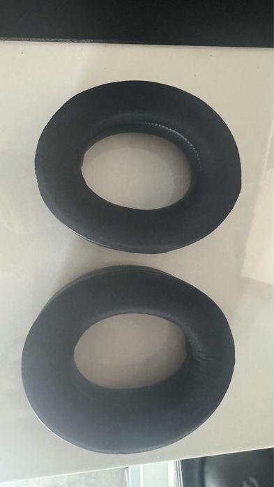 Earpads para Auscultadores Gaming Corsair HS70 + Headband