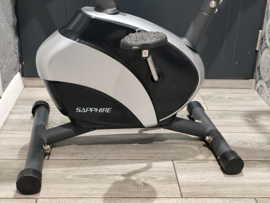 Rower magnetyczny Sapphire falcon