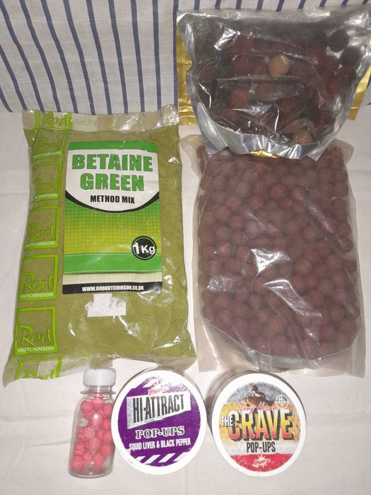 Поп-апи,Метод Мікс,Самокати,Бойли