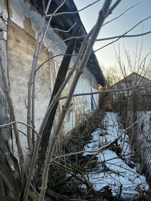 Будинок в селі Миколаїв