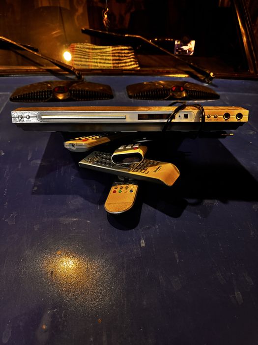 DVD В хорошем состоянии