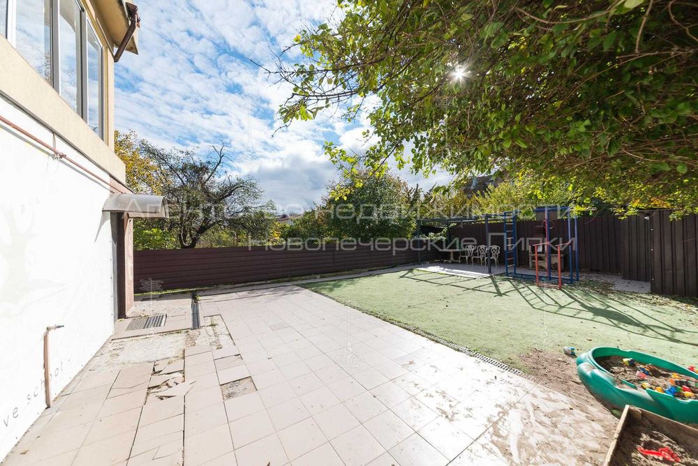 Дом по адресу ул. Кобзарская (площадь 386 м²) - Atlanta.ua - фото 23