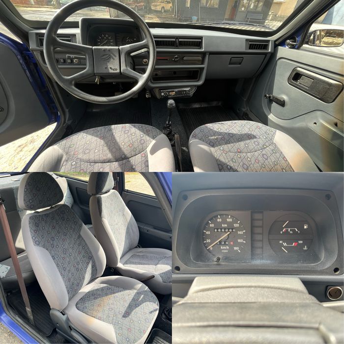 ЗАЗ-1102 Таврія Нова