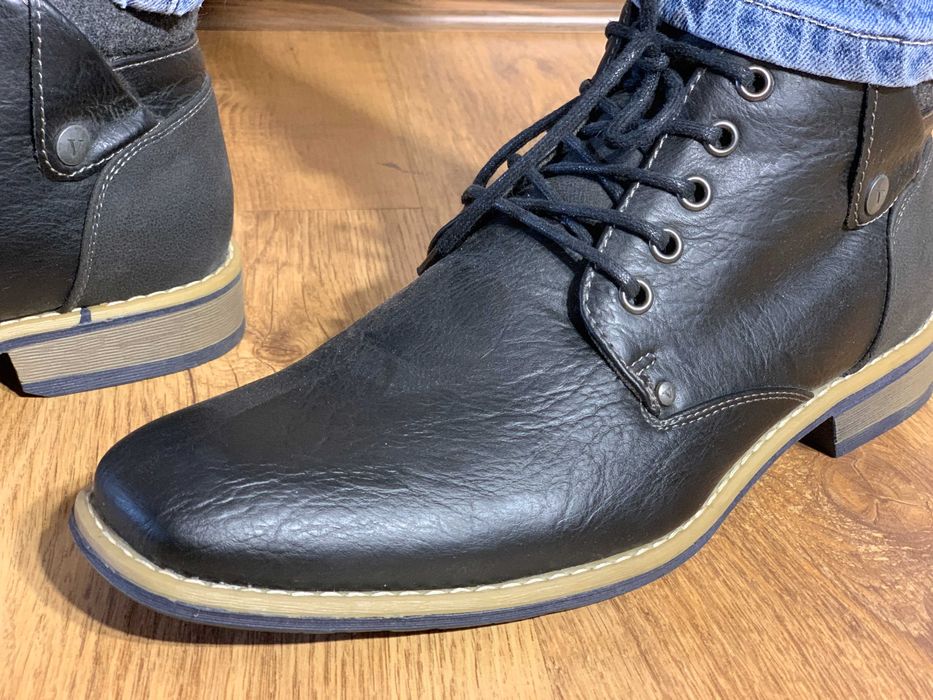 Buty Męskie Venice r.41