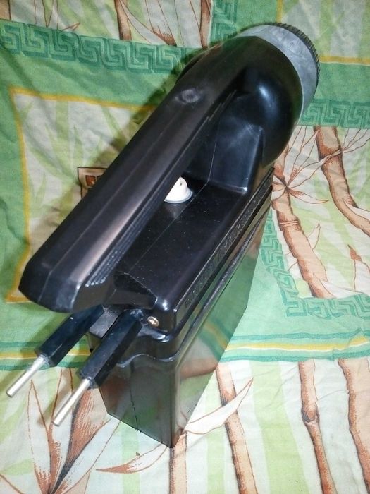 шахтёрский фонарь «коногонка»  ЖШИТ-676271-001 ТО