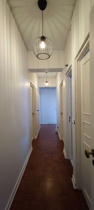 Quarto nos Olivais ao lado da estação de metro