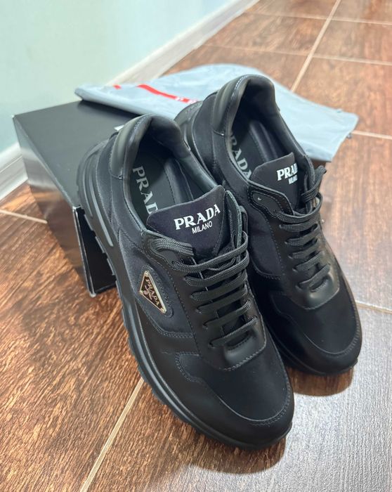 Prada Prax 01 Original Нові