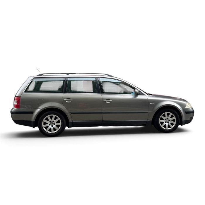 Passat variant 1.9 tdi