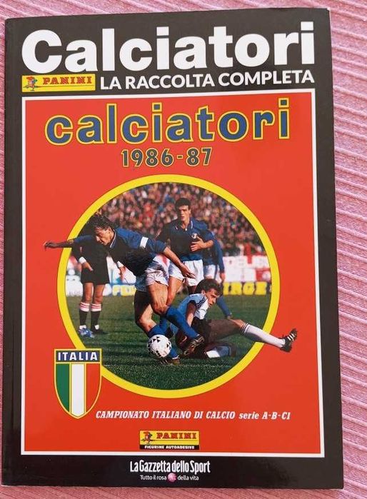 Football Players – The Complete Collection