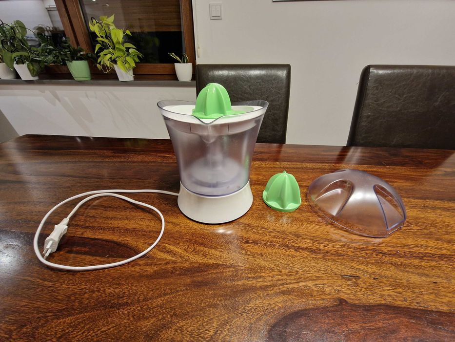 Wyciskarka do cytrusów ElectriCo