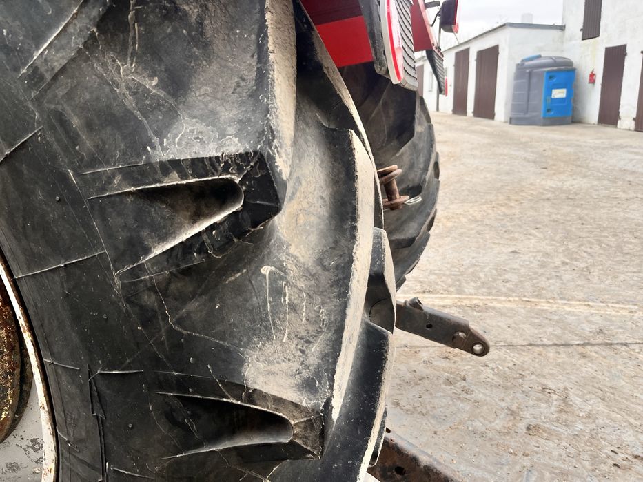 Ursus C385 nie 902, 912, czwórka