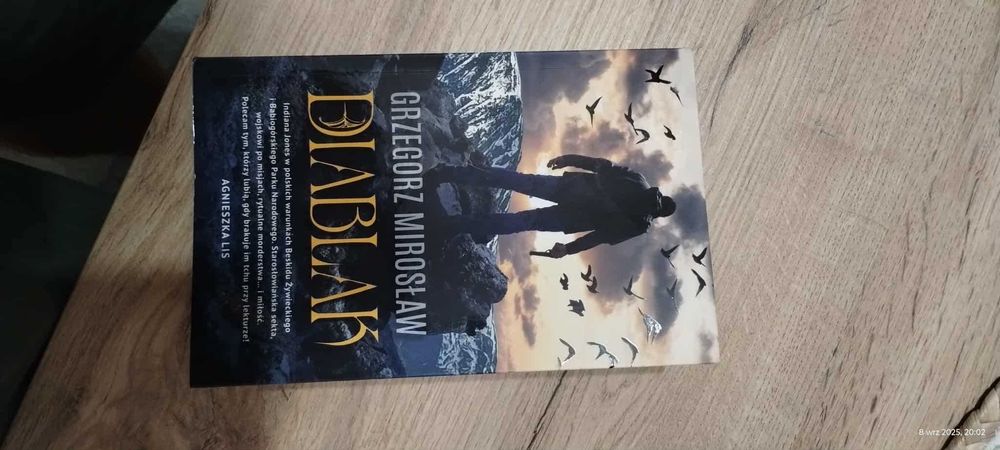 Diablak Grzegorz Mirosław