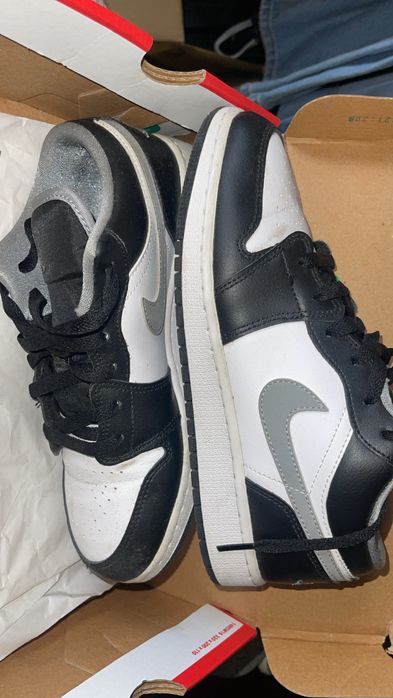 Nike Air Jordans