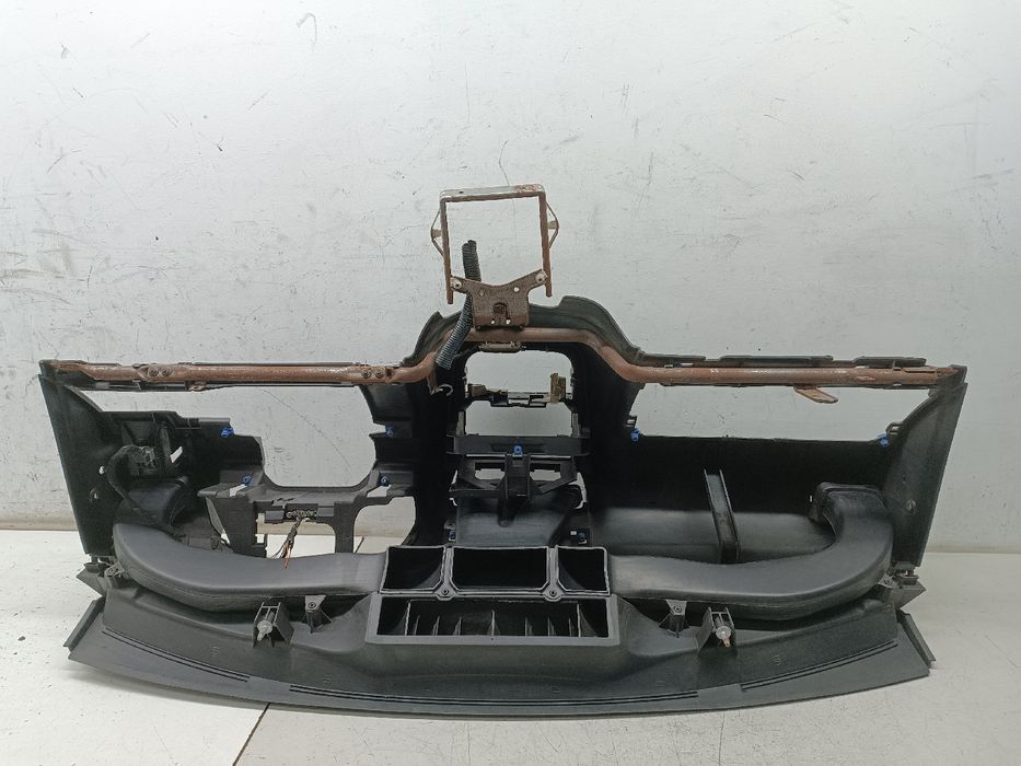 Tablier - OPEL COMBO Caixa/Combi | 01 -