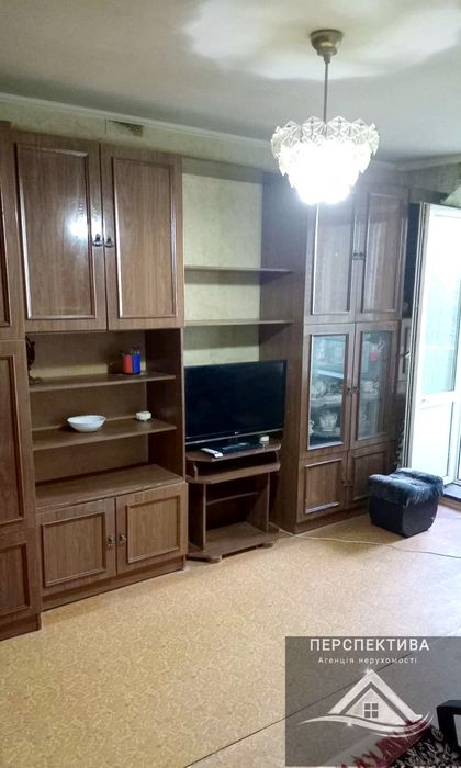 Оренда! 1-кімнатна квартира, центр. Новомістенська/Британська