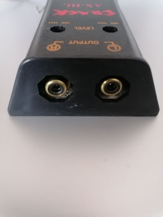 Subwoofer adaptador