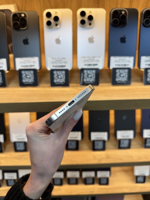 iPhone 15 Pro Max 512Gb 90% Батарея | Гарантія