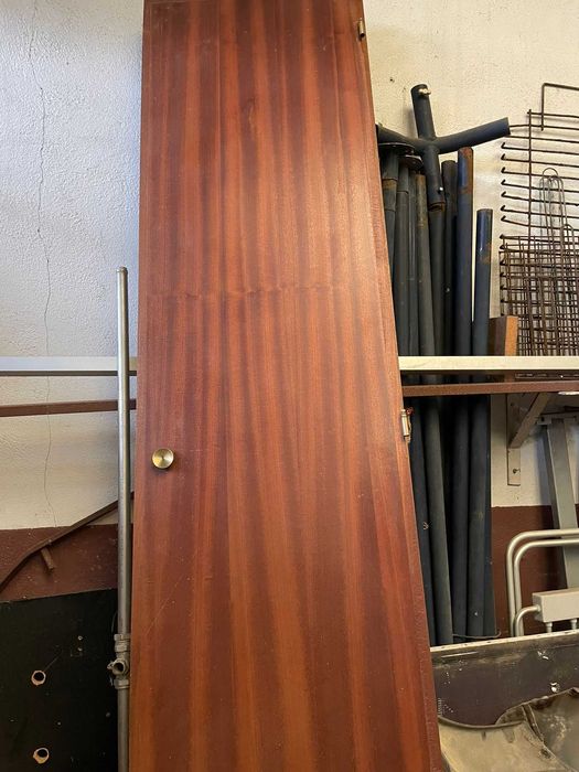 3 Portas de roupeiro