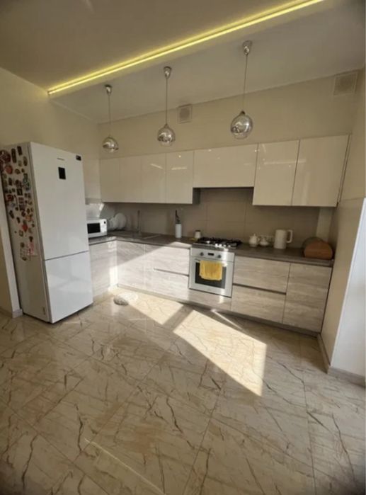 Стильные 130 м2 4 кв ЖК Алексеевский Победы Людвига Свободы ГАЗ