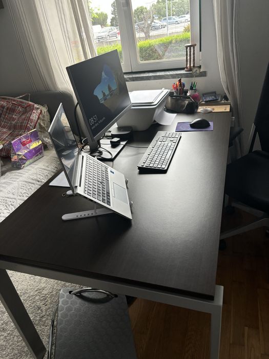 Mesa Escritório Levira