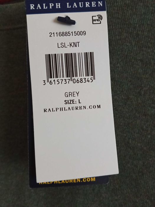 Bluzka  Polo Ralph Lauren