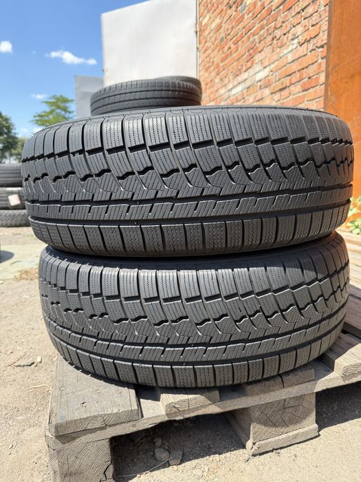 235/60 R18 Zeetex WH1000 SUV /2024рік/зима/2шт./