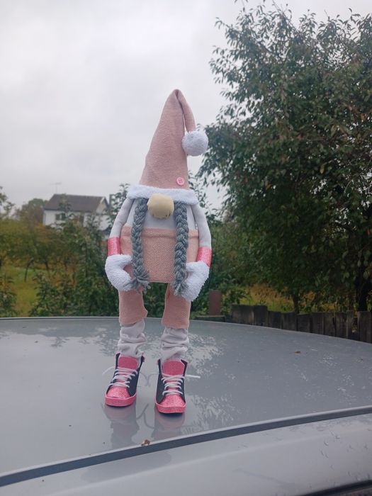 Гноми своїми руками