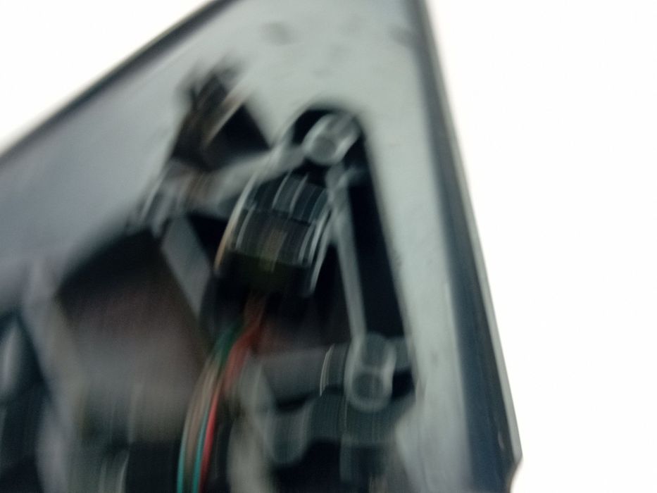 Retrovisor / espelho direito RENAULT Megane III (BZ0_)