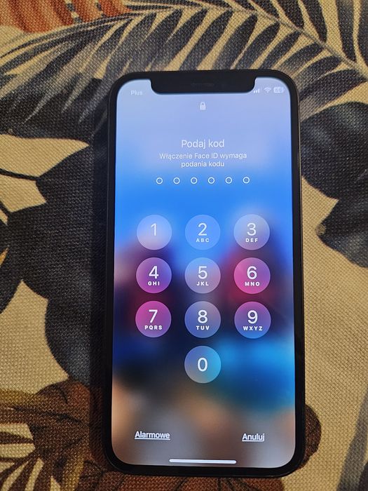 Iphone 12 mini stan bardzo dobry