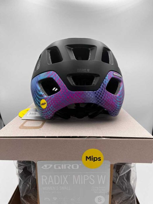 Nowy Kask Rowerowy Giro Radix Mips r. S (51-55cm)