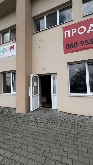 Приміщеня в Ківерцях за низькою ціною