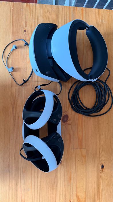 PlayStation vr2