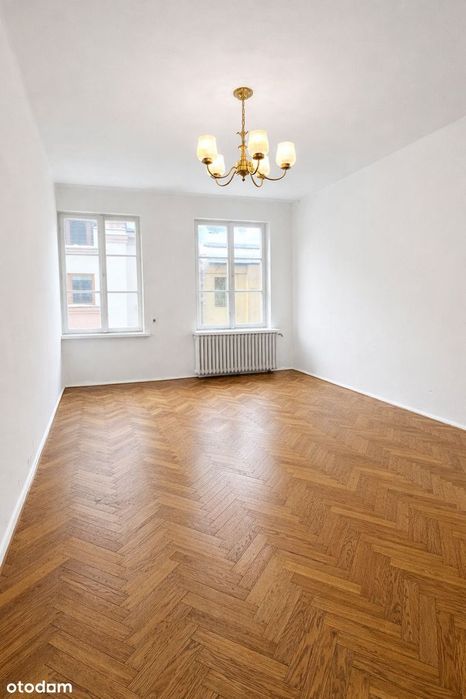Mieszkanie inwestycyjne - 56 m2 - Stare Miasto- Olsztyn