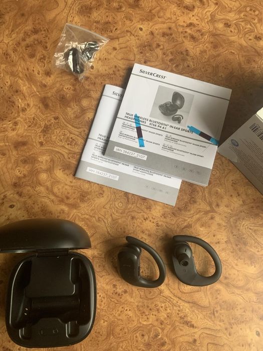 Продам навушники безпровідні