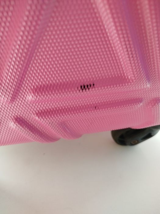 Walizka kabinowa Puccini