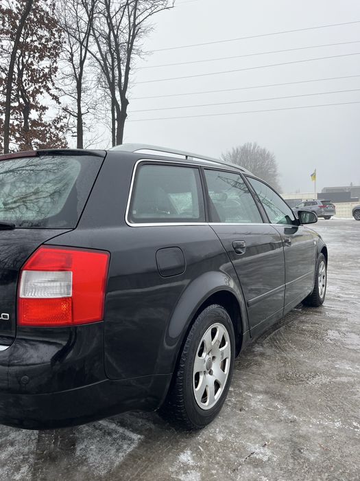 Продам Audi a4 b6