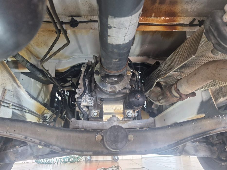 Sprinter 316 Maxi Свіжак
