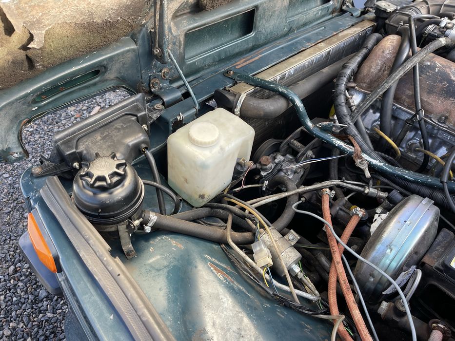 Продам ВАЗ 21214 Нива Тайга