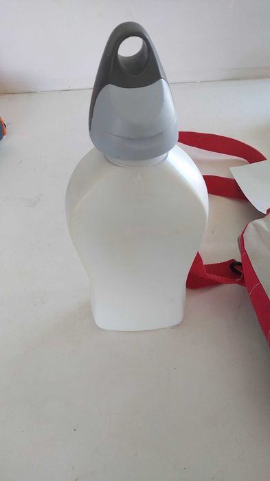 Cantil isotérmico da prestigiada marca Campingaz, NOVO!