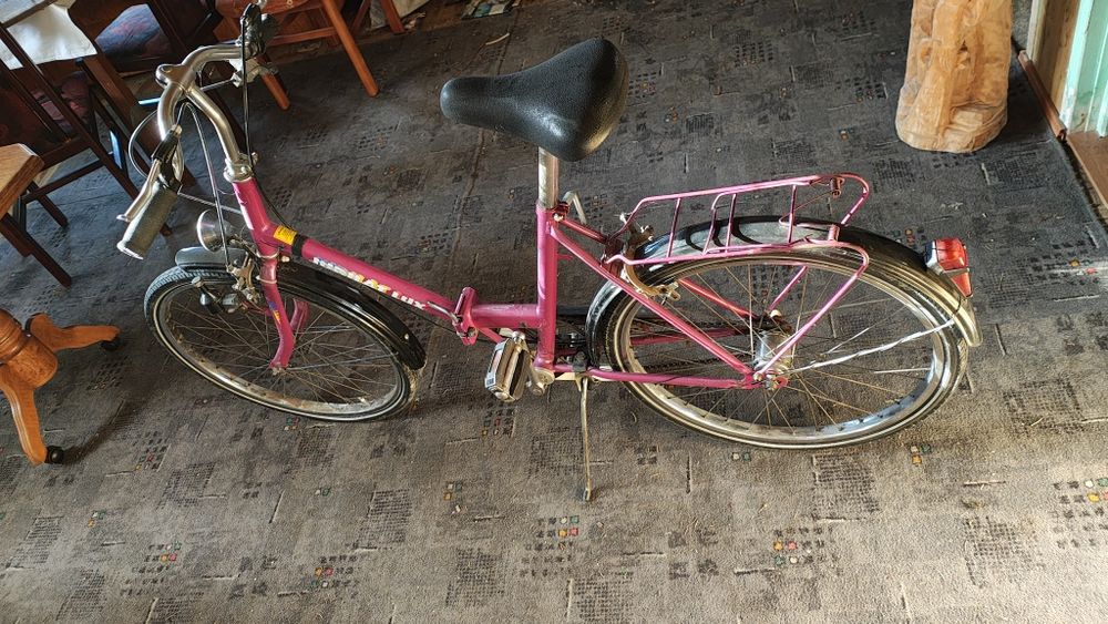 Sprzedam rowery składaki za 200 zł