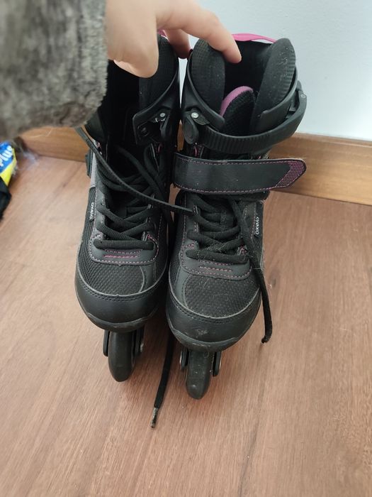 Patins em Linha para Adulto número 39