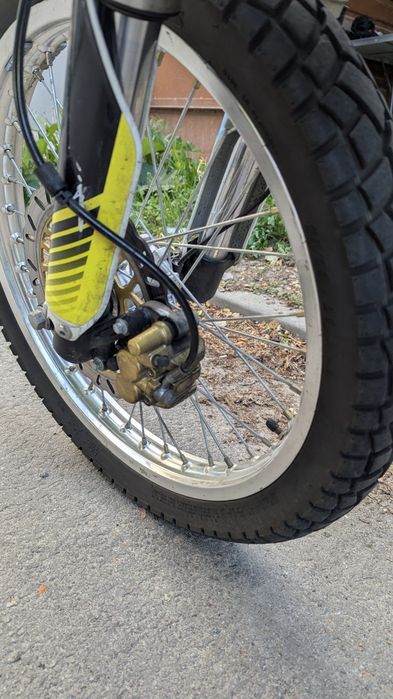 Продам Lifan kpx 250