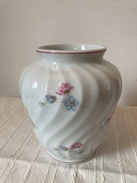 Jarra Porcelaine de Limoges