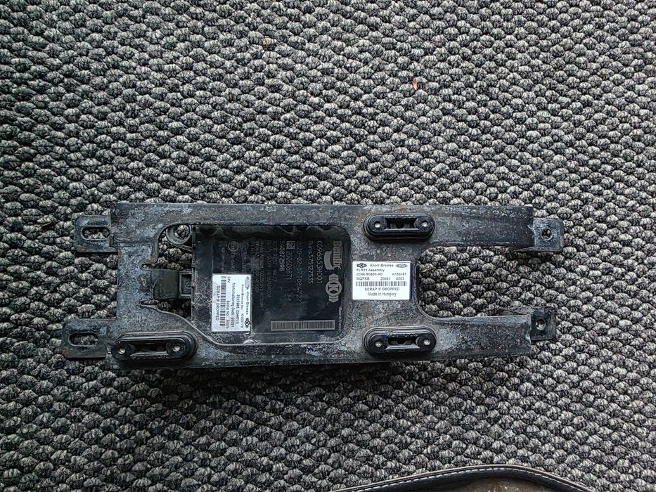 Radar Czujnik Sensor Ford F-MAX 500 K096653H001