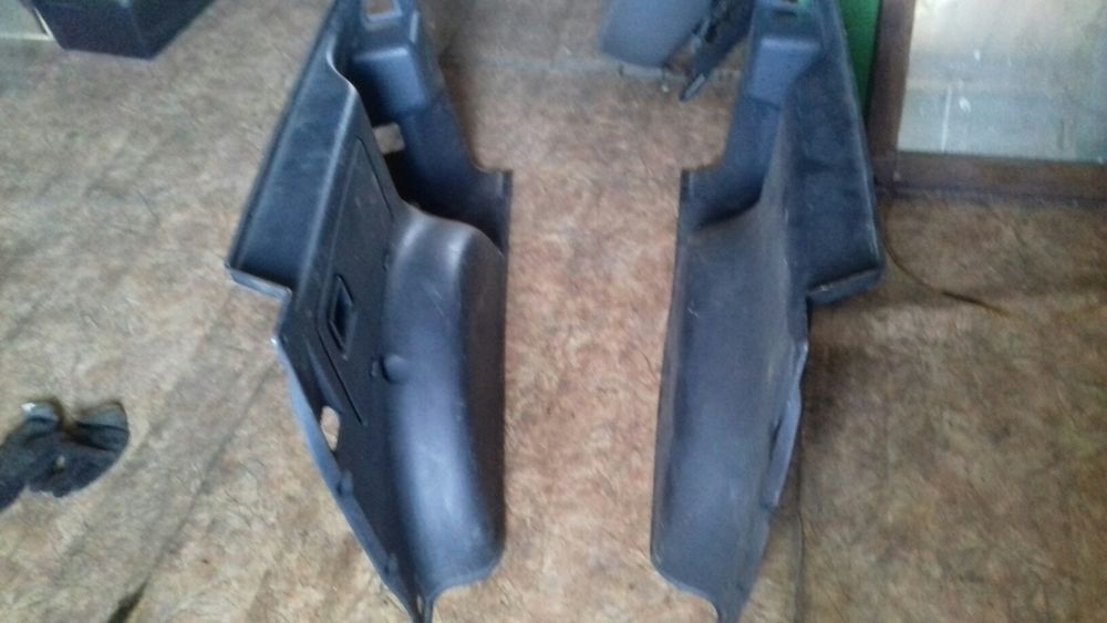 Карти салона skudo expert jumpi 1996-2006 рік .