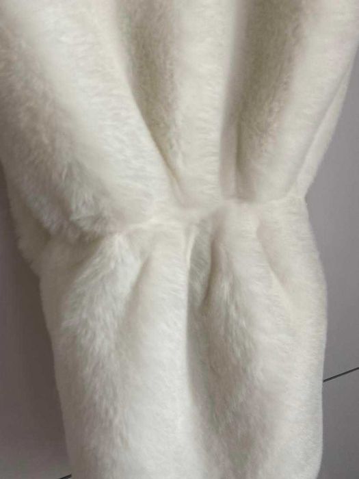 Etola ślubna, Bolerko, Narzuta dla Panny Młodej