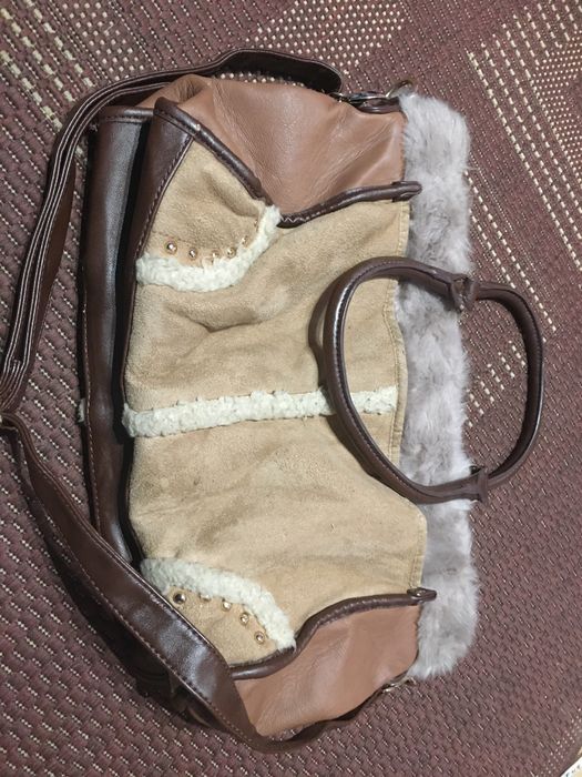River Island torebka damska