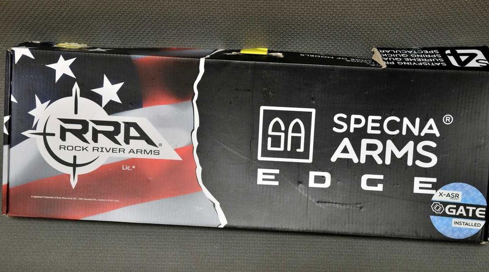 Réplica Airsoft Specna Arms SA-E14